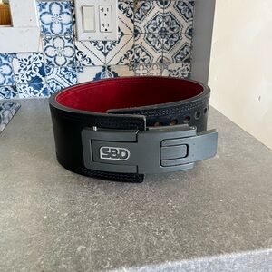 Sbd powerlifting belt